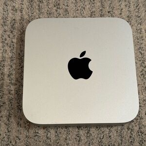 Mac mini (Late 2012) Core i5 2.8 GHz - SSD 250GB - 16GB